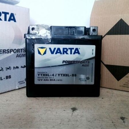 Akkumulyator Vart 12 v 4 ah – Ehtiyat hissələri – ucuztap.az
