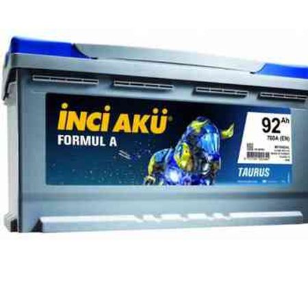 İnci Aku formula 92 akkumulyatoru – Ehtiyat hissələri – ucuztap.az