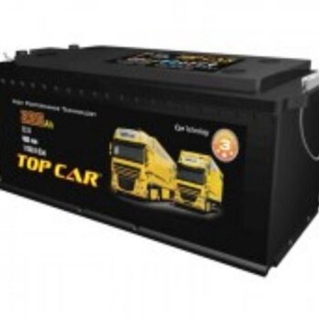 Topcar 190AH akkumulyatoru – Ehtiyat hissələri – ucuztap.az