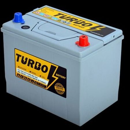 Akkumulyator Turbo 12V 72Ah – Ehtiyat hissələri – ucuztap.az