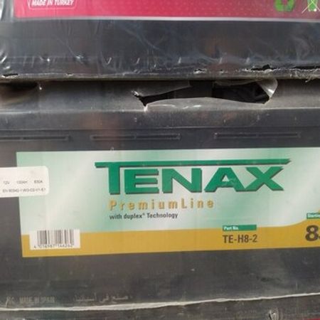 Akkumulyator Tenax 12 V 100 Ah – Ehtiyat hissələri – ucuztap.az