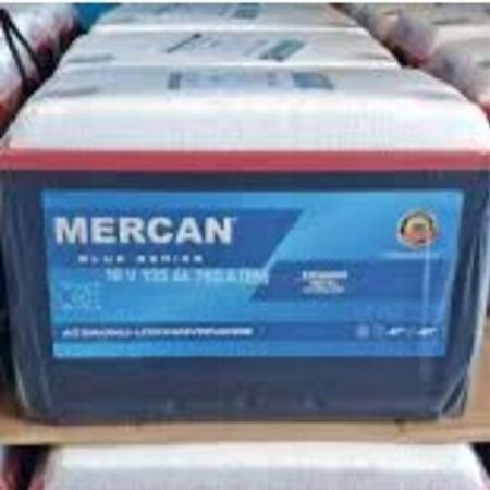 Akkumulyator Mercan 90 ah 12 volt – Ehtiyat hissələri – ucuztap.az