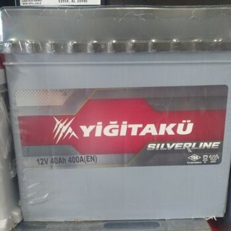 Akkumulyator Yigitakü 12v 40 ah – Ehtiyat hissələri – ucuztap.az