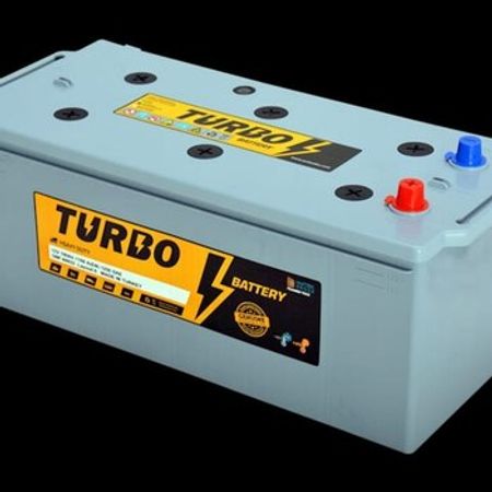 Akkumulyator TURBO BATTERY 12 175AH – Ehtiyat hissələri – ucuztap.az
