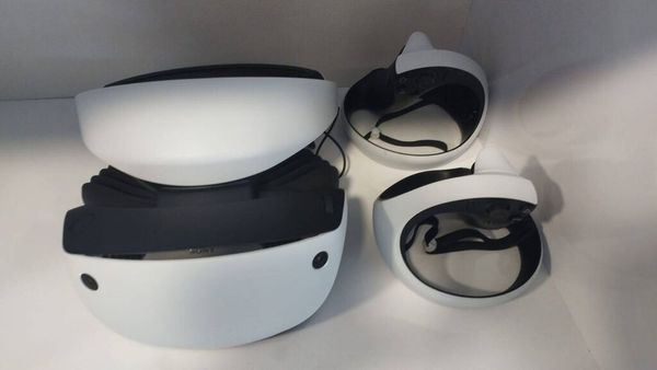 Playstation 5 VR-2 – Oyunlar, pultlar və proqramlar – ucuztap.az