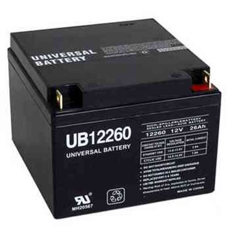 Akkumulyator 12v 26ah – Ehtiyat hissələri – ucuztap.az