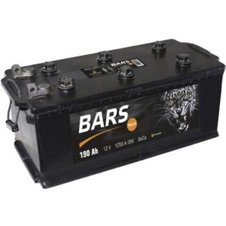 Akkumulyator Bars 190 ah silver – Ehtiyat hissələri – ucuztap.az