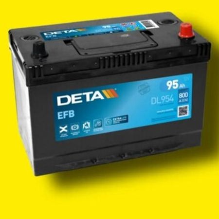Deta 90 ah akkumulyator – Ehtiyat hissələri – ucuztap.az