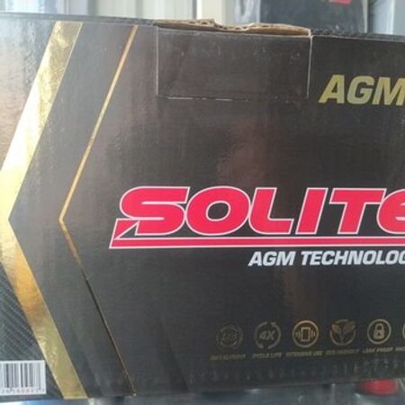 Solite agm 12 volt 760 a ( en) akkumulyatoru – Bakı – ucuztap.az