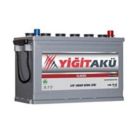 Akkumulyator Yigit aku – Bakı – ucuztap.az