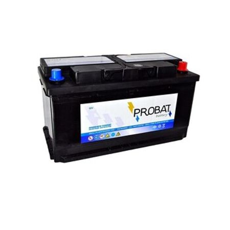 PROBAT 12V 100AH – Bakı – ucuztap.az
