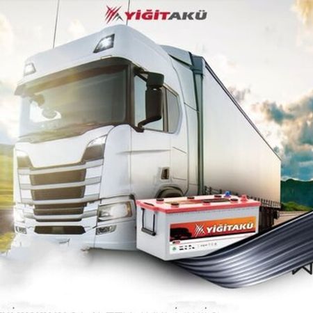 Akkumulyator Yigit 200 ah – Bakı – ucuztap.az