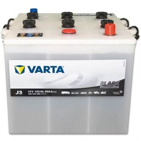 Akkumulyator J3 12 volt 125 ah – Bakı – ucuztap.az