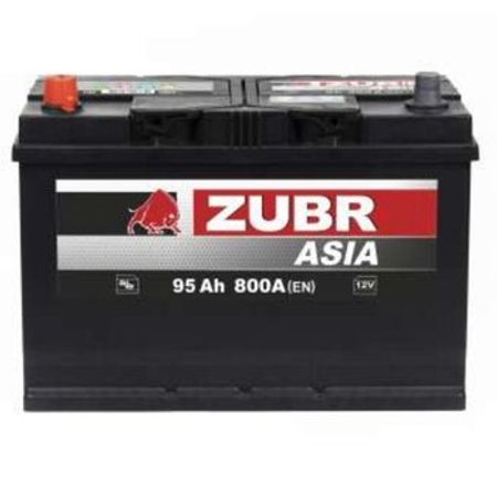 Akkumulyator Zubr asiya 12 volt 95 ah – Bakı – ucuztap.az