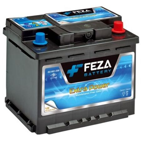 Feza 12 v 60 AH akkumulyatoru – Ehtiyat hissələri – ucuztap.az