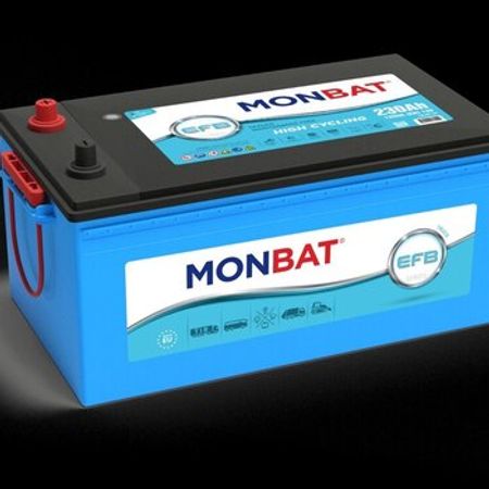 Monbat 12V 200AHc akkumulyator – Ehtiyat hissələri – ucuztap.az