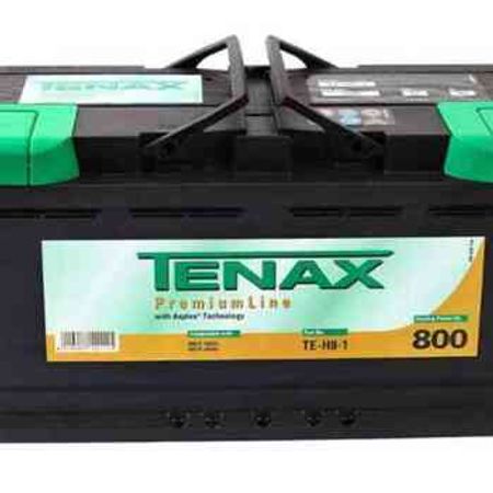 Akkumulyator Tenax 100 Ah – Ehtiyat hissələri – ucuztap.az