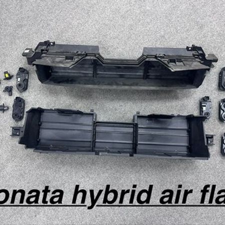 Hyundai Sonata hybrid 2020-2025 jalüzü – Ehtiyat hissələri – ucuztap.az