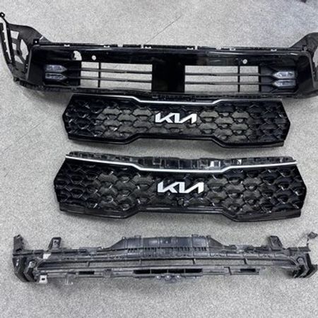 Kia Sorento hybrid 2023 bumper hissələri – Ehtiyat hissələri – ucuztap.az