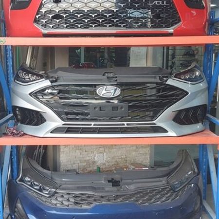 Hyundai Sonata 2020-2022 buferi – Ehtiyat hissələri – ucuztap.az