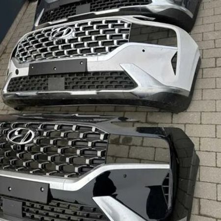 Hyundai Santa fe hybrid 2022 buferləri – Ehtiyat hissələri – ucuztap.az