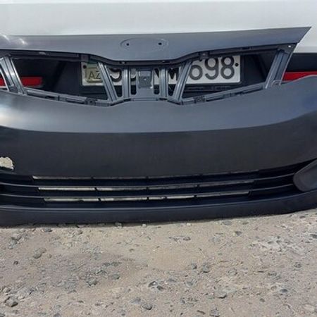 Kia Rio 2012-2015 buferi – Ehtiyat hissələri – ucuztap.az