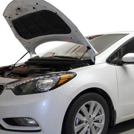 Kia Forte 2013-2016 kapotu – Ehtiyat hissələri – ucuztap.az