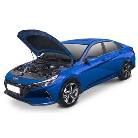 Hyundai Elantra 2020-2022 kapotu – Ehtiyat hissələri – ucuztap.az