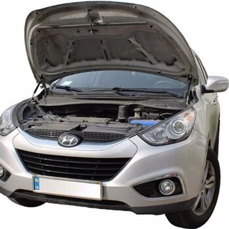 Hyundai ix35 2011-2015 kapotu – Ehtiyat hissələri – ucuztap.az