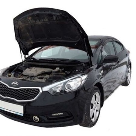 Kia Cerato Forte 2013-2016 kapotu – Ehtiyat hissələri – ucuztap.az