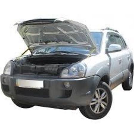 Hyundai Tucson 2005-2009 kapotu – Ehtiyat hissələri – ucuztap.az