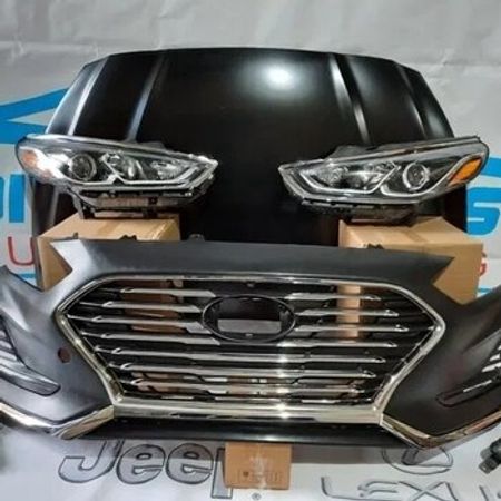 Hyundai Sonata 2018-2019 ehtiyat hissələri – Ehtiyat hissələri – ucuztap.az