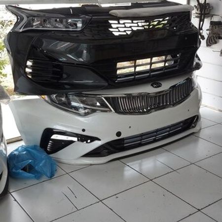 Kia Optima 2019-2021 buferi – Ehtiyat hissələri – ucuztap.az