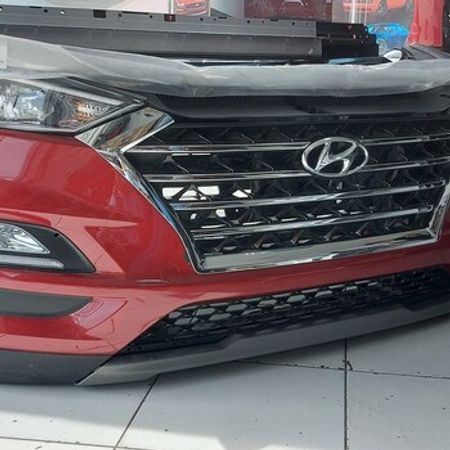 Hyundai Tucson 2017-2019 buferi – Ehtiyat hissələri – ucuztap.az