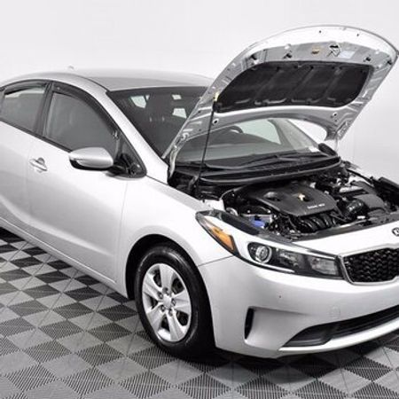 Kia Forte 2016-2019 kapotu – Ehtiyat hissələri – ucuztap.az