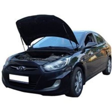 Hyundai accent 2011-2017 kapotu – Ehtiyat hissələri – ucuztap.az
