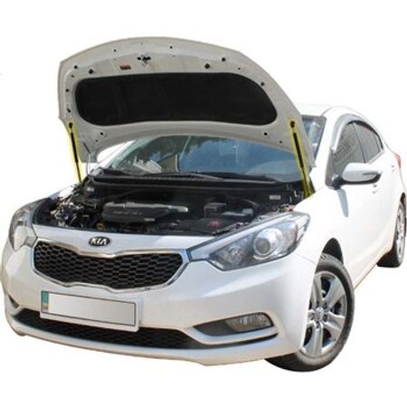 Kia Forte/Cerato 2013-2016 kapotu – Ehtiyat hissələri – ucuztap.az
