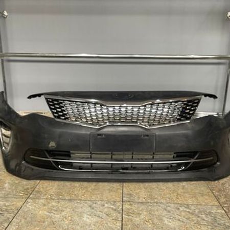 KIA Optima sport 2016-2018 buferi – Ehtiyat hissələri – ucuztap.az
