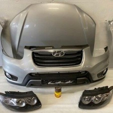 Hyundai santa fe 2006-2012 ehtiyat hissələri – Ehtiyat hissələri – ucuztap.az