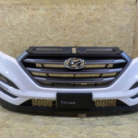 Hyundai Tucson 2015-2016 ön buferi – Ehtiyat hissələri – ucuztap.az