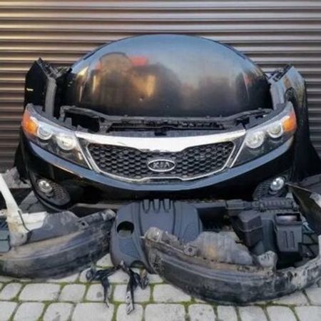 Kia Sorento 2009-2012 ban ehtiyat hissələri – Ehtiyat hissələri – ucuztap.az