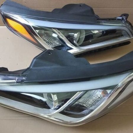 Hyundai Sonata 2014-2016 faraları – Ehtiyat hissələri – ucuztap.az