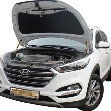 Hyundai Tucson 2016-2019 kapotu – Ehtiyat hissələri – ucuztap.az