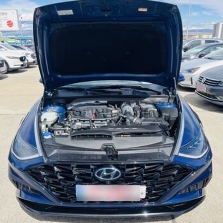 Hyundai Sonata 2021-2022 kapotu – Ehtiyat hissələri – ucuztap.az