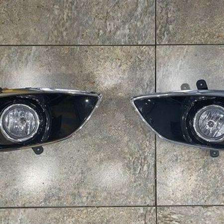 Hyundai İX35 duman faraları – Ehtiyat hissələri – ucuztap.az