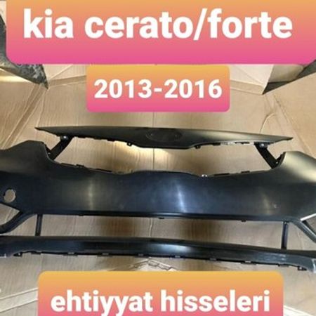 Kia Cerato/forte 2013-2016 buferi – Ehtiyat hissələri – ucuztap.az