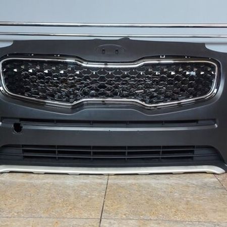 Kia Sportage 2018-2020 buferi – Ehtiyat hissələri – ucuztap.az