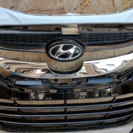 Hyundai Tucson 2011-2013 radiator barmaglığı – Ehtiyat hissələri – ucuztap.az