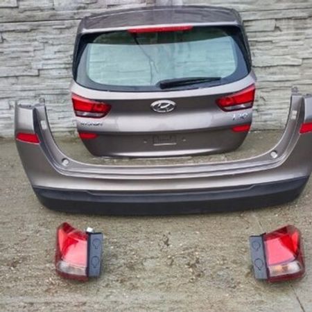 Hyundai Santa Fe 2020-2022 arxa baqaj hissələri – Ehtiyat hissələri – ucuztap.az