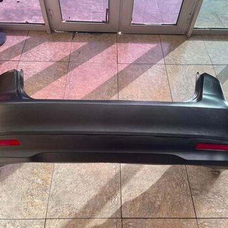 Kia Cerato 2016-2018 arxa buferi – Ehtiyat hissələri – ucuztap.az
